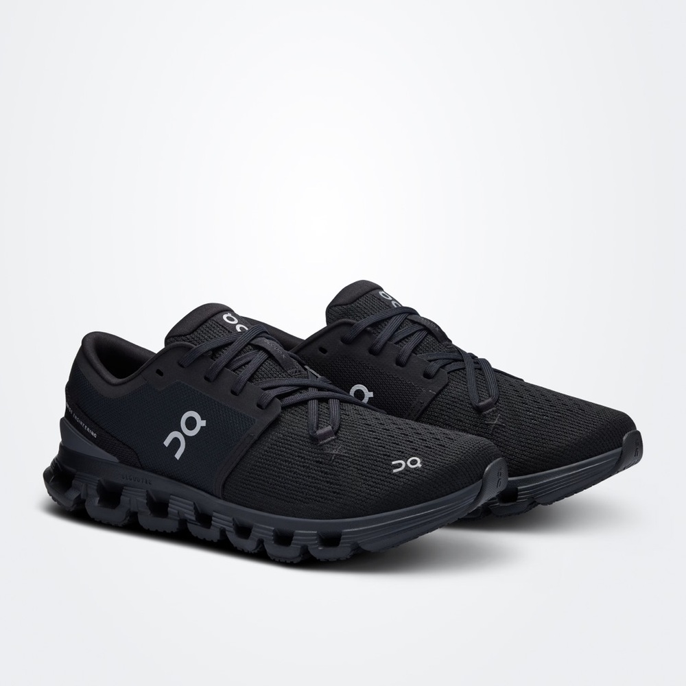 On Women’s Cloud X Sneakers